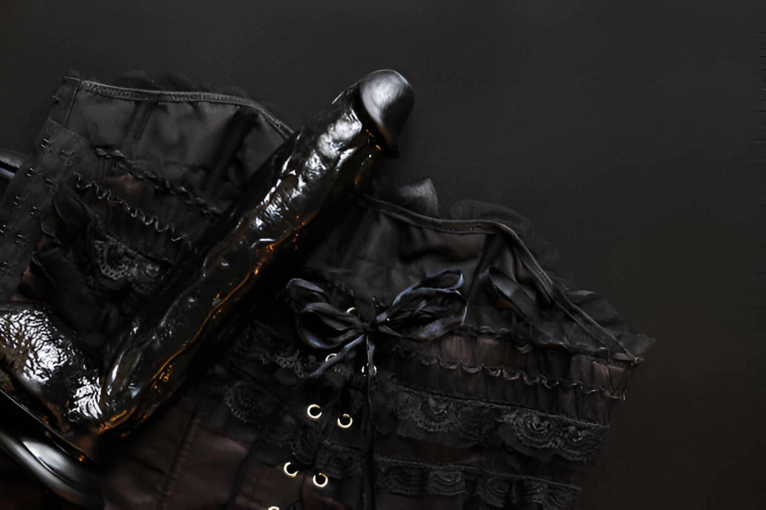 Perfect Dildo Toy