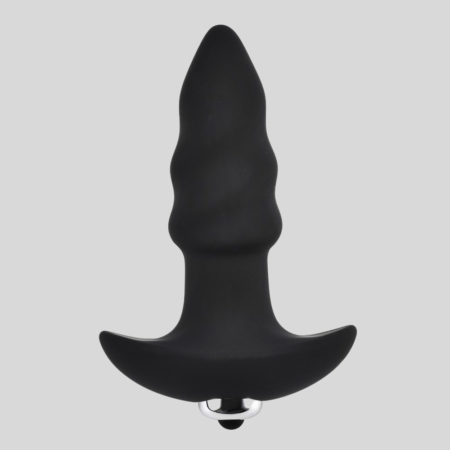 Vibrating Butt Plug