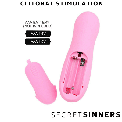 Vibrator Clitoral Stimulator For Women Couples Sex Toy Nipple Sucker UK 124316041061 7
