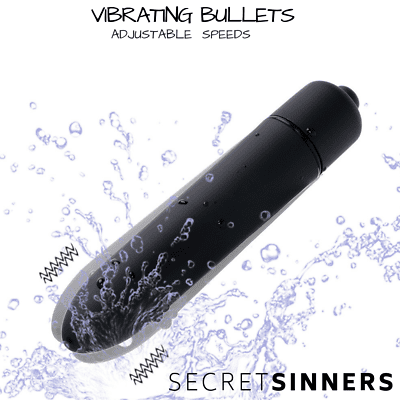 Bullet Vibrator Sex Toy Clitoral Stimulator Multi Speed Powerful Women Powerful 115113873208 5