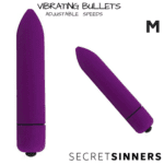 Bullet Vibrator Sex Toy Clitoral Stimulator Multi Speed Powerful Women Powerful 115113873208