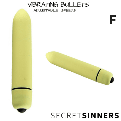 Variation of Bullet Vibrator Sex Toy Clitoral Stimulator Multi Speed Powerful Women Powerful 115113873208 5172