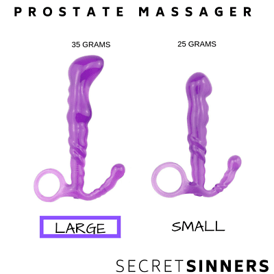 Variation of Large Butt Plug Anal Beads Rubber Sex Toy Dildo Masturbation Prostate Massager 113737647689 ceab